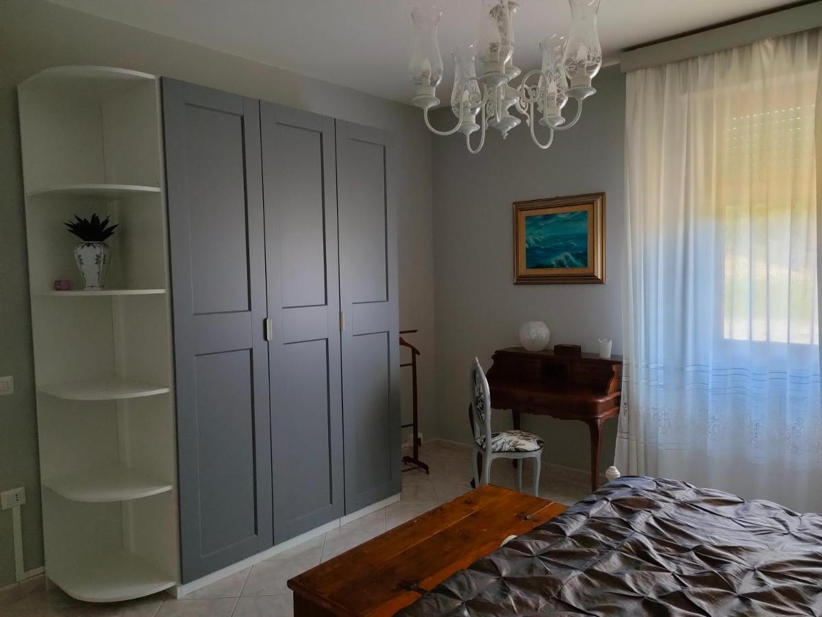 Domus Tilla Piombino Exteriér fotografie